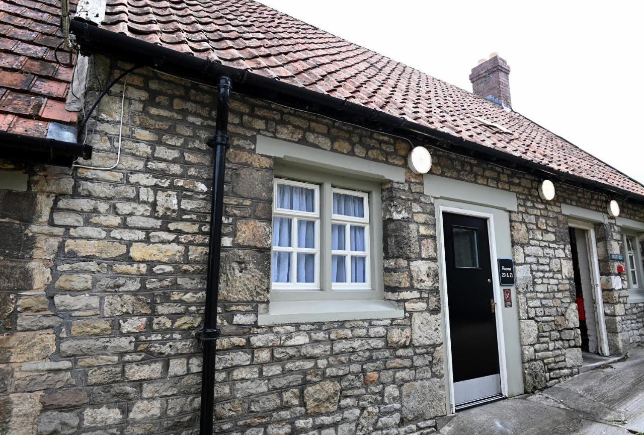 Fox & Goose, Barrow Gurney By Marston'S Inns Felton  Eksteriør bilde